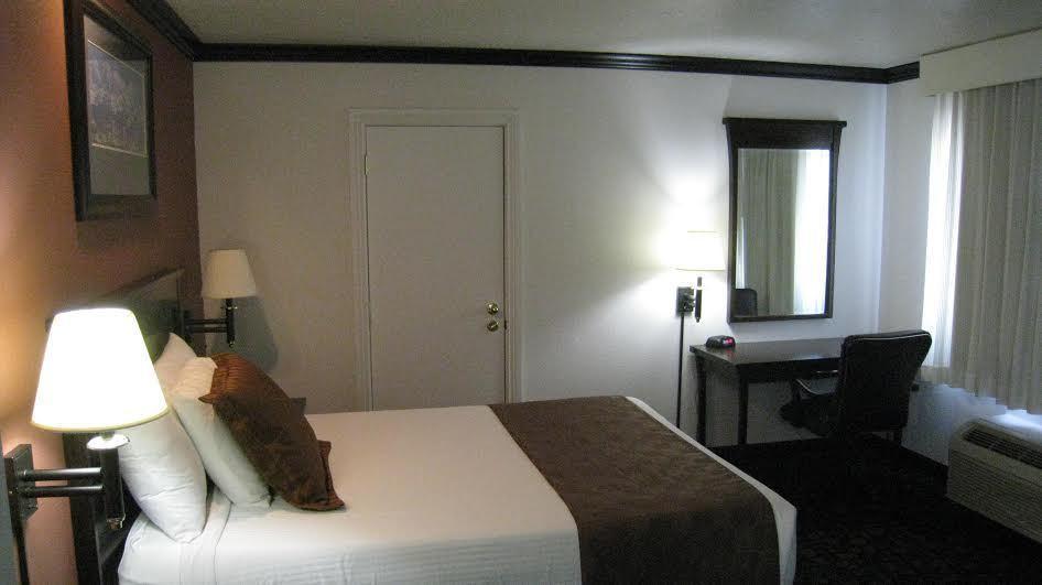 Heber Inn Heber City Kamer foto