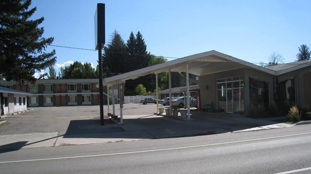 Heber Inn Heber City Buitenkant foto